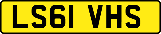 LS61VHS