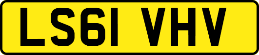 LS61VHV