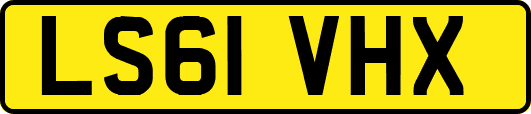 LS61VHX
