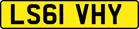 LS61VHY