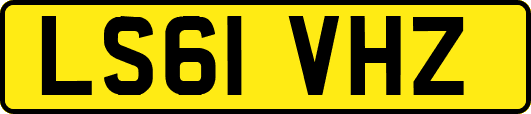 LS61VHZ