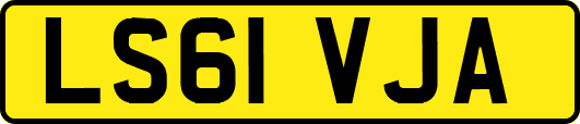 LS61VJA