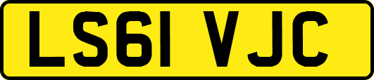 LS61VJC