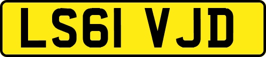 LS61VJD