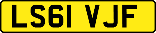 LS61VJF