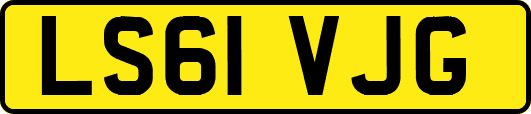 LS61VJG
