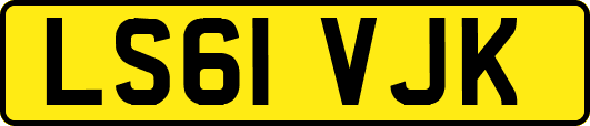 LS61VJK