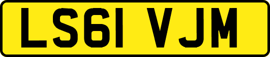 LS61VJM