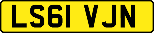LS61VJN