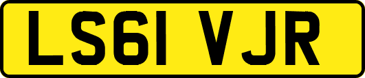 LS61VJR
