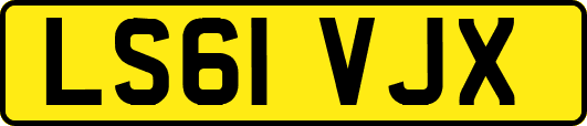 LS61VJX