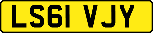 LS61VJY