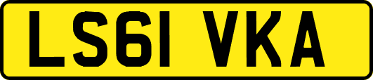 LS61VKA