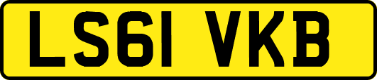 LS61VKB