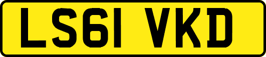 LS61VKD