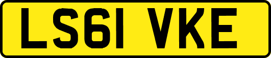 LS61VKE