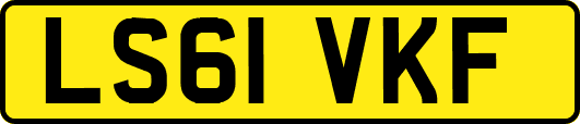 LS61VKF