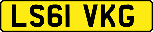 LS61VKG