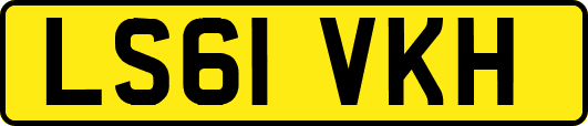 LS61VKH