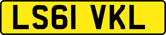 LS61VKL