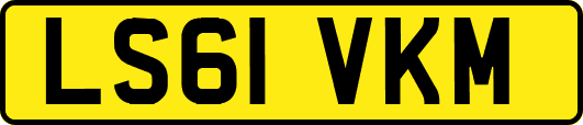 LS61VKM