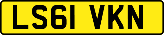 LS61VKN