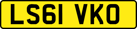 LS61VKO