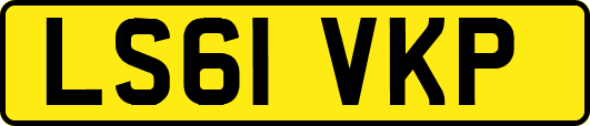 LS61VKP