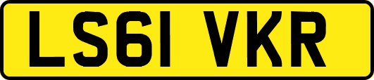 LS61VKR