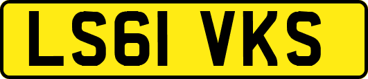LS61VKS