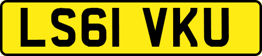 LS61VKU