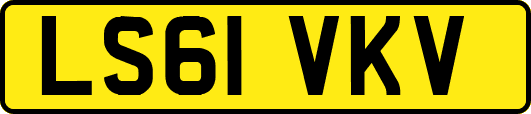 LS61VKV