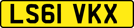 LS61VKX