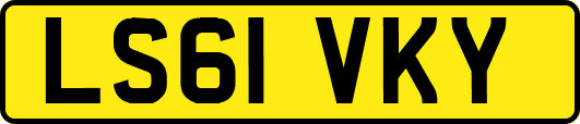 LS61VKY