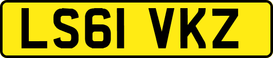 LS61VKZ