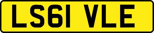 LS61VLE