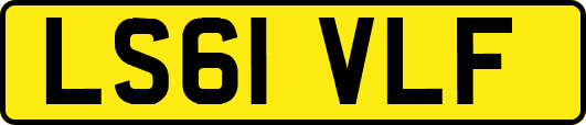LS61VLF