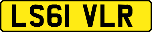 LS61VLR