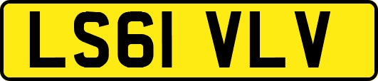 LS61VLV