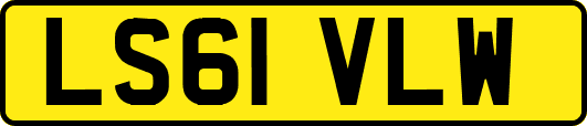 LS61VLW