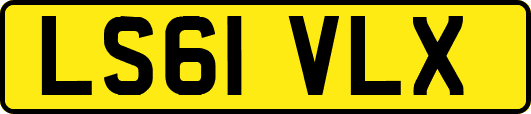 LS61VLX
