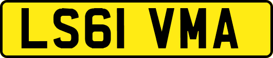LS61VMA