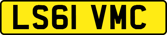 LS61VMC