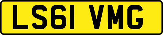 LS61VMG