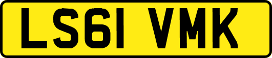LS61VMK