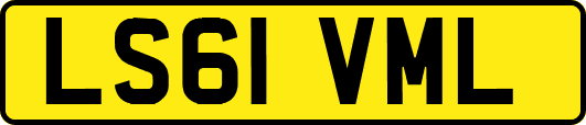 LS61VML