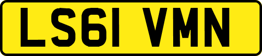 LS61VMN
