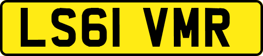 LS61VMR