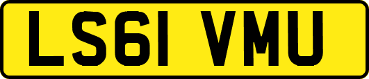 LS61VMU