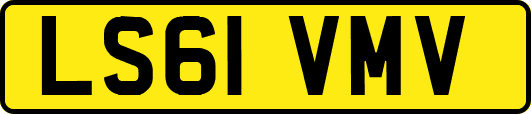 LS61VMV